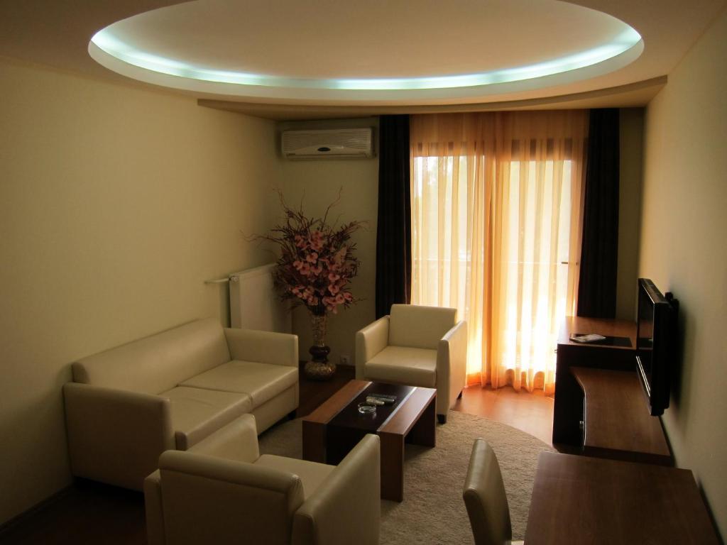 Berksoy Hotel Bergama Room photo