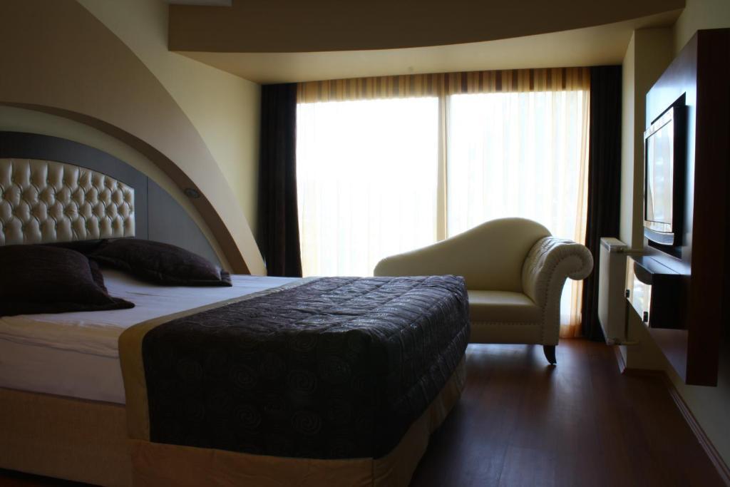 Berksoy Hotel Bergama Room photo